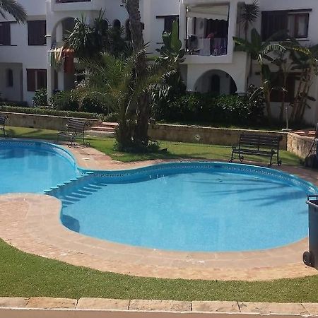 Appartement Cosy Et Chaleureux Cabo Negro Exterior foto
