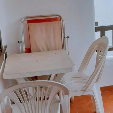 Appartement Cosy Et Chaleureux Cabo Negro Exterior foto