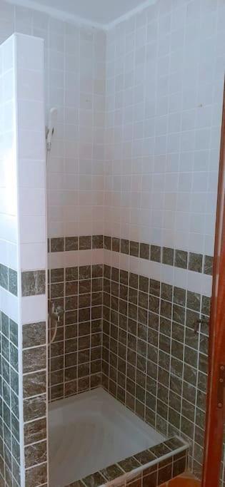 Appartement Cosy Et Chaleureux Cabo Negro Exterior foto