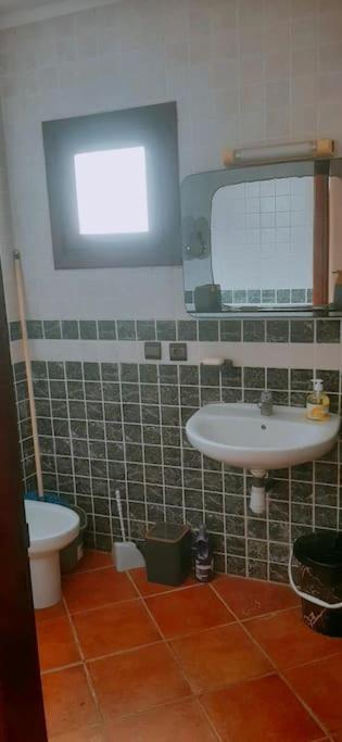 Appartement Cosy Et Chaleureux Cabo Negro Exterior foto
